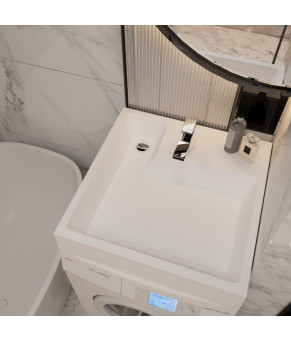Умивальник Amidicon Breeze 60 глянець