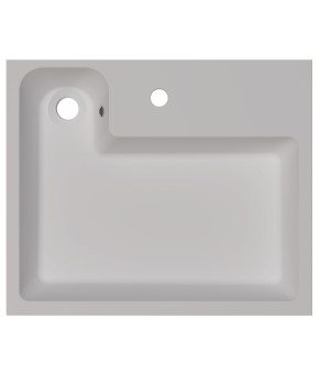 Умивальник Amidicon Breeze 50 глянець