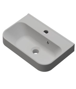 Умивальник Amidicon Comfort 45 глянець