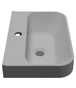 Умивальник Amidicon Comfort 45 глянець