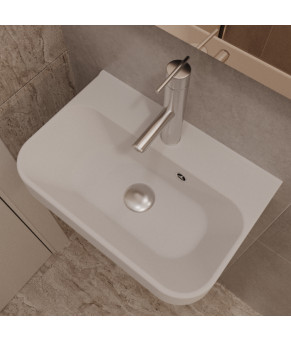 Умивальник Amidicon Comfort 45 глянець