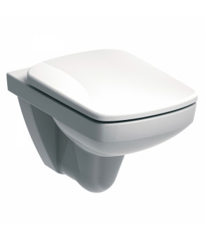 NOVA PRO Rimfree унитаз подвесной прямоуг., Geberit Duofix 3в1, сид. Duroplast soft-close 458.126.00.1 M39018000