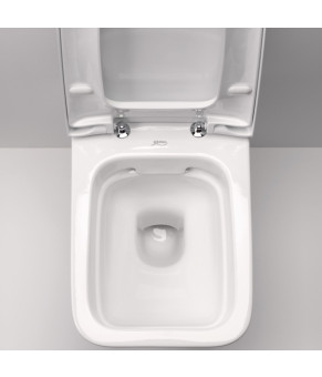 NOVA PRO Rimfree унитаз подвесной прямоуг., Geberit Duofix 3в1, сид. Duroplast soft-close 458.126.00.1 M39018000