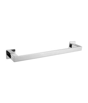 Набір аксесуарів Omnires Nelson chrome (NL80510CR + NL80620CR + NL80214CR)