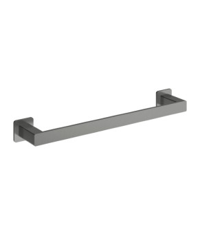 Набір аксесуарів Omnires Nelson anthracite (NL80214GR + NL80510GR + NL80620GR)