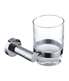Набір аксесуарів Omnires Nelson chrome (MP60320CR + MP60520CR + MP60620CR)