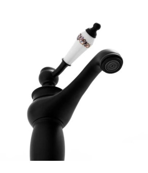 Змішувач Yoka VINTA36 BLACK 20000000154