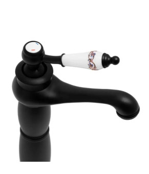 Змішувач Yoka VINTA36 BLACK 20000000154