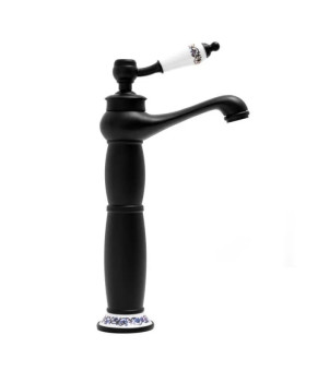 Змішувач Yoka VINTA36 BLACK 20000000154