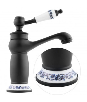 Змішувач Yoka VINTA36 BLACK 20000000155