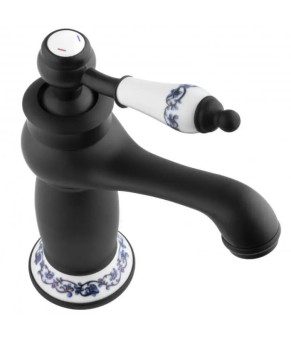 Змішувач Yoka VINTA36 BLACK 20000000155