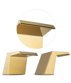 Змішувач Yoka TRIO GOLD 20000000153
