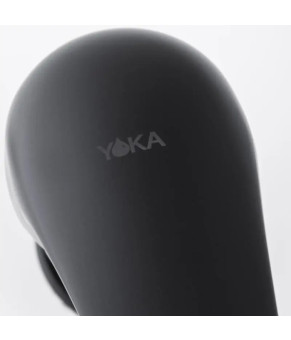 Змішувач Yoka SAMA 3 BLACK 20000000150