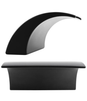 Змішувач Yoka ORCA BLACK 20000000147