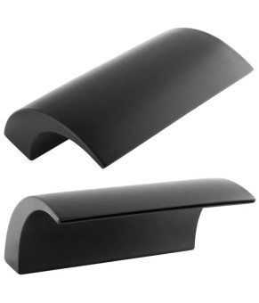 Змішувач Yoka ORCA BLACK 20000000147