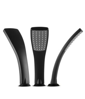 Змішувач Yoka ORCA BLACK 20000000147
