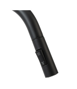 Змішувач Rea Fresh black (REA-B9147)