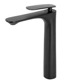 Змішувач Rea Berg black (REA-B2039)