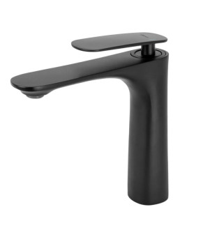 Змішувач Rea Berg black (REA-B2038)