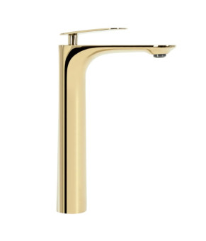 Змішувач Rea Berg gold (REA-B2042)
