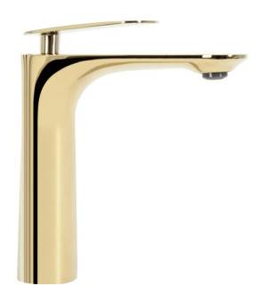 Змішувач Rea Berg gold (REA-B2041)