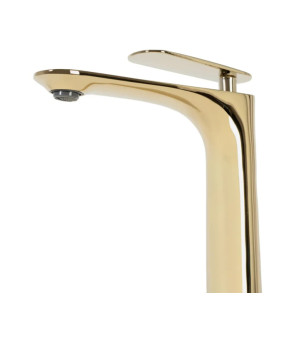 Змішувач Rea Berg gold (REA-B2041)