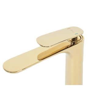 Змішувач Rea Berg gold (REA-B2041)