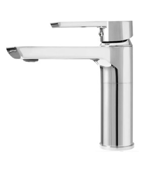 Змішувач Rea Argus chrom (REA-B6208)