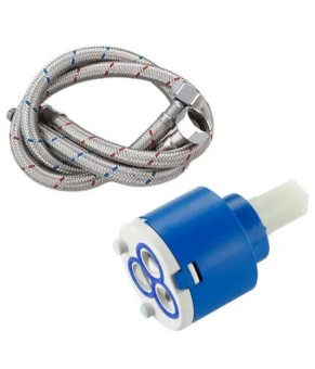 Змішувач Rea Argus chrom (REA-B6209)