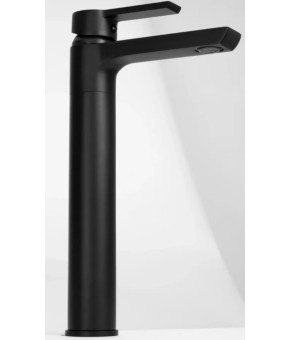 Смеситель Rea Argus black (REA-B6211)