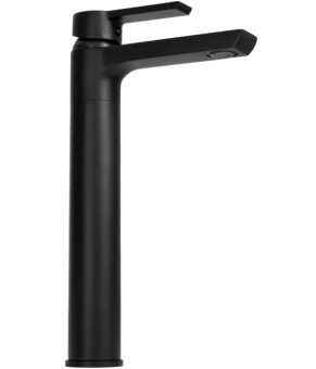 Смеситель Rea Argus black (REA-B6211)