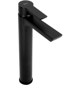 Смеситель Rea Argus black (REA-B6211)