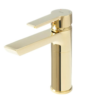 Змішувач Rea Argus gold (REA-B6212)