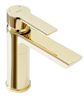 Змішувач Rea Argus gold (REA-B6212)