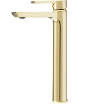 Змішувач Rea Argus gold (REA-B6213)