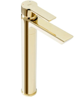 Змішувач Rea Argus gold (REA-B6213)