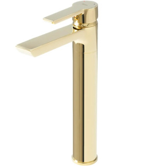 Змішувач Rea Argus gold (REA-B6213)