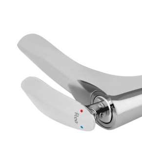 Змішувач Rea Orbit chrom (REA-B2048)