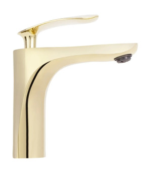 Змішувач Rea Orbit gold (REA-B2050)