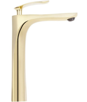 Змішувач Rea Orbit gold (REA-B2051)