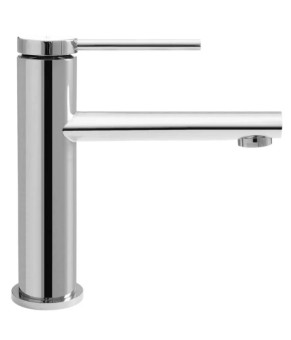 Змішувач Rea Oval chrom (REA-B6514)