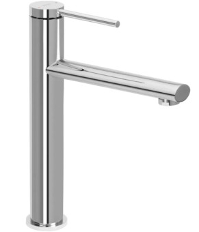 Змішувач Rea Oval chrom (REA-B6510)