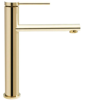 Змішувач Rea Oval gold (REA-B6513)