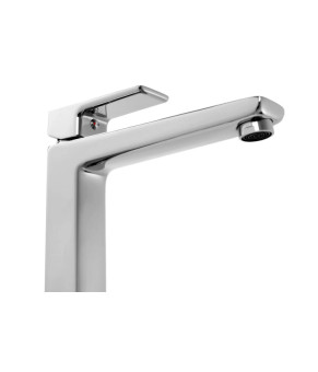 Змішувач Rea Orix chrom (REA-B7778)