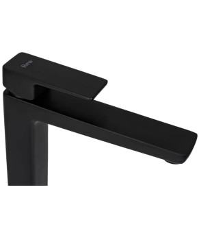 Змішувач Rea Orix black (REA-B5642)
