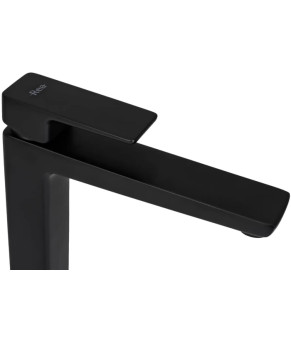Змішувач Rea Orix black (REA-B8467)