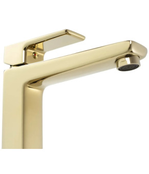 Змішувач Rea Orix gold (REA-B6163)