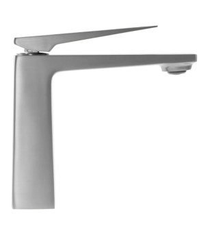 Змішувач Rea Parker brushed nikiel (REA-B4811)
