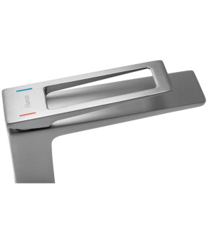 Змішувач Rea Parker brushed nikiel (REA-B4811)