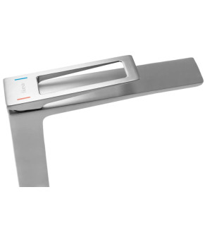 Змішувач Rea Parker brushed nikiel (REA-B4812)